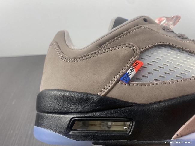 x Jordan Low 5 PSG DX6325-204 Air 0823